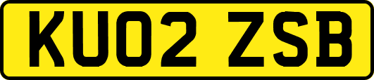 KU02ZSB