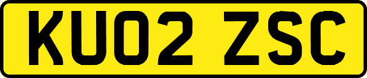 KU02ZSC