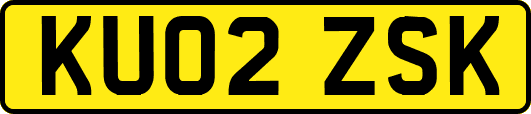 KU02ZSK