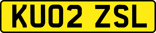 KU02ZSL