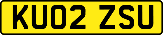 KU02ZSU