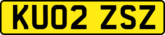 KU02ZSZ