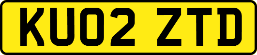 KU02ZTD