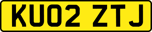 KU02ZTJ