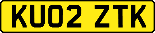 KU02ZTK