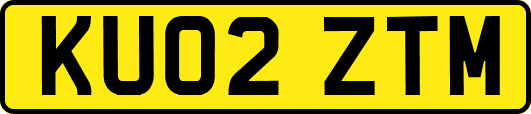 KU02ZTM