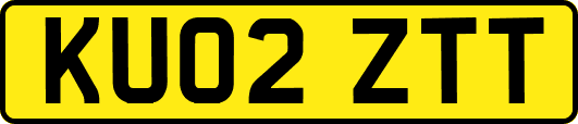 KU02ZTT