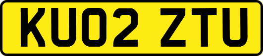 KU02ZTU