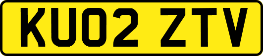 KU02ZTV