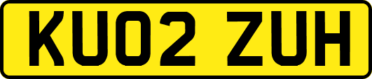 KU02ZUH