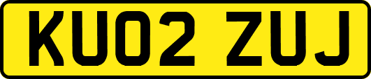 KU02ZUJ