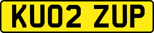 KU02ZUP