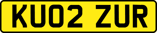 KU02ZUR