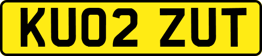 KU02ZUT