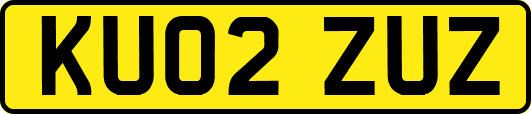 KU02ZUZ