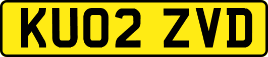 KU02ZVD
