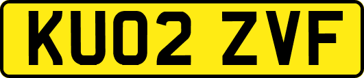 KU02ZVF