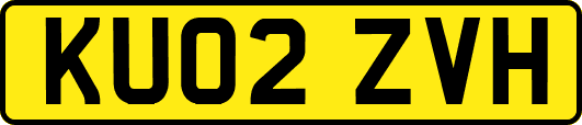 KU02ZVH