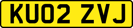 KU02ZVJ