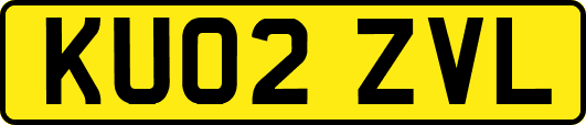 KU02ZVL