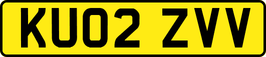 KU02ZVV