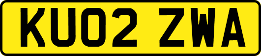 KU02ZWA
