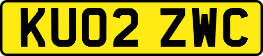 KU02ZWC