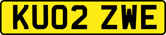 KU02ZWE