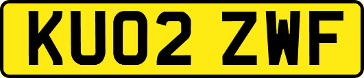 KU02ZWF