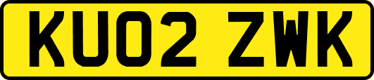 KU02ZWK