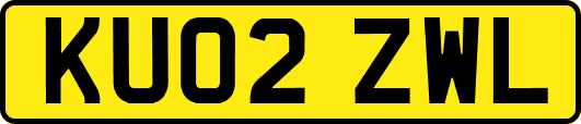 KU02ZWL