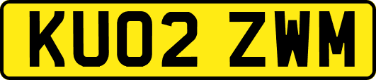 KU02ZWM