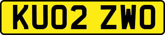 KU02ZWO
