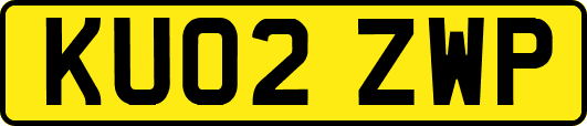 KU02ZWP