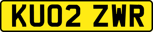 KU02ZWR
