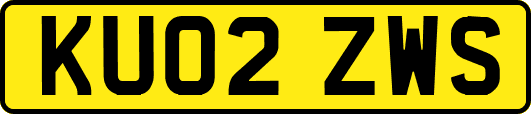 KU02ZWS