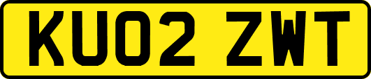 KU02ZWT