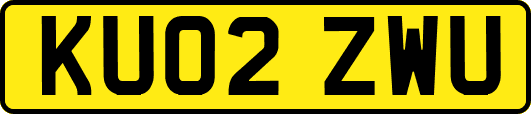 KU02ZWU