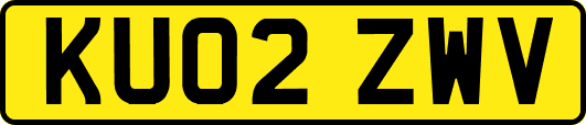 KU02ZWV