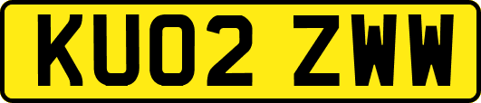 KU02ZWW