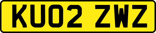 KU02ZWZ