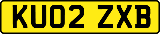 KU02ZXB