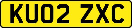 KU02ZXC