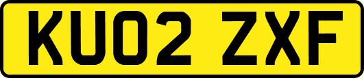 KU02ZXF