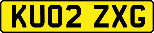 KU02ZXG