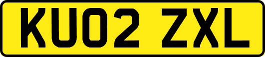 KU02ZXL