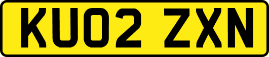 KU02ZXN