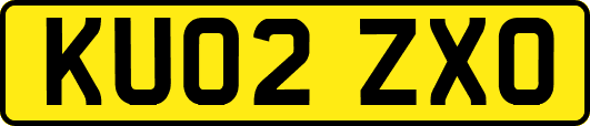 KU02ZXO
