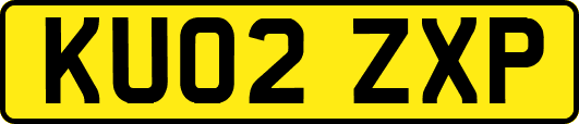 KU02ZXP