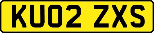 KU02ZXS